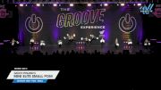 Dance Dynamics - Mini Elite Small Pom [2024 Mini - Pom - Small Day 3] 2024 Encore Grand Nationals