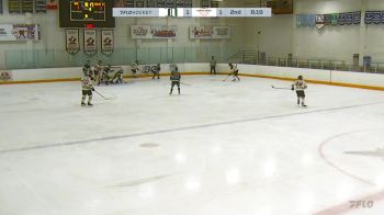 Replay: Home - 2024 Delta HA vs North Shore | Nov 15 @ 3 PM