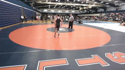 149 lbs Prelim - Connor Beck, Thaddeus Stevens vs Austin Seta, Adrian