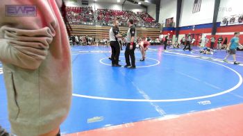 Replay: Mat 3 - 2023 Bixby HS / JH Open | Nov 4 @ 9 AM