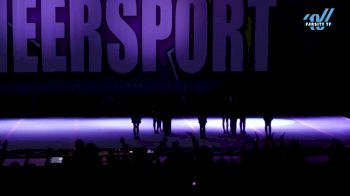 Celebrity Cheer - WILDcats [2025 L1.1 Tiny - PREP - D2 Day 1] 2025 CHEERSPORT National All Star Cheerleading Championship