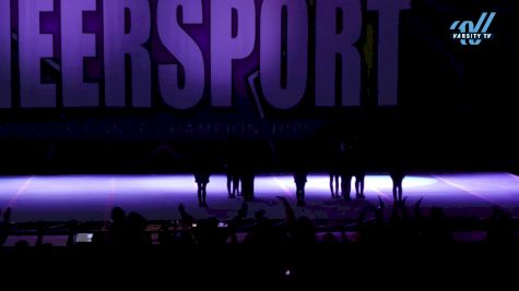 Celebrity Cheer - WILDcats [2025 L1.1 Tiny - PREP - D2 Day 1] 2025 CHEERSPORT National All Star Cheerleading Championship