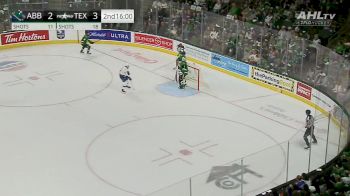 Replay: Home - 2025 Abbotsford vs Texas | Jun 2 @ 6 PM