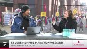Replay: St. Jude Memphis Marathon | Dec 6 @ 8 AM