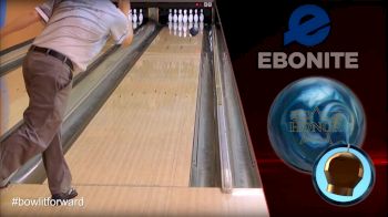 Product Showcase - Ebonite Honor