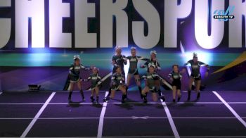 All Star Rebels - Hot Shots [2024 L2.2 Junior - PREP DAY 1] 2024 CHEERSPORT Oaks Classic