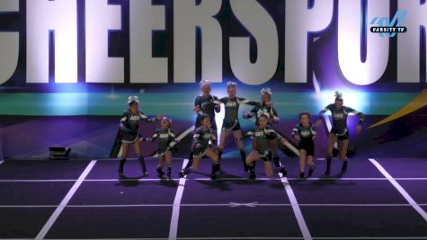 All Star Rebels - Hot Shots [2024 L2.2 Junior - PREP DAY 1] 2024 CHEERSPORT Oaks Classic