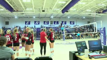 Replay: Henderson State vs Ozarks (AR) | Aug 26 @ 6 PM