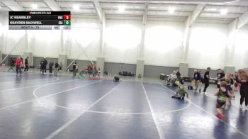 Replay: Mat 14 - 2025 Battle Royale Championships | Dec 13 @ 9 AM