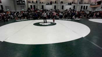 165 lbs Round Of 32 - Owen Corso, Walpole vs Dean Livermore, Cohasset