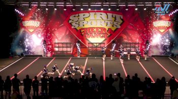 Washington Elite - Youth Queens [2024 L1 Youth - D2 - B Day 1] 2024 Spirit Sports Myrtle Beach Nationals