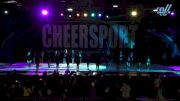 Pride of Illinois - Power [2023 L2 Senior - D2 - Medium] 2023 CHEERSPORT National All Star Cheerleading Championship