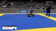H. RAZA vs N.P. MANCINI 2021 World IBJJF Jiu-Jitsu No-Gi Championship