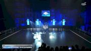 1.ASC Duisburg Dockers - Blue Lightnings 2 [2026 IOP Day 1] 2026 ELITE Stunt & Dance Championship