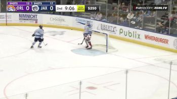 Replay: Home - 2022 Orlando vs Jacksonville | Mar 2 @ 7 PM