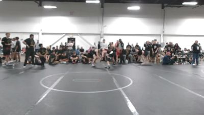 106 lbs Semis (4 Team) - Jake Stanchak, Bearcats vs Brayden Borst, Team Darkhorse