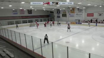 Replay: Home - 2024 Express HC vs Bridgewater | Nov 20 @ 11 AM