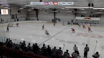 Replay: Home - 2023 Flin Flon vs Notre Dame | Oct 11 @ 8 PM