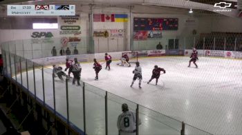 Replay: Home - 2024 Virden vs Swan Valley | Dec 20 @ 6 PM