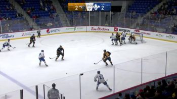 Replay: Home - 2024 Atlanta vs Trois-Rivières | Jan 12 @ 7 PM