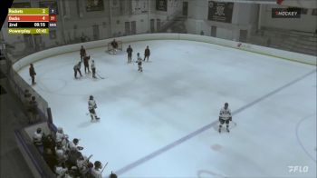 Replay: home - 2023 Rockets vs Ducks U16 | Sep 2 @ 7 PM