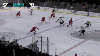 Replay: Home - 2025 Allen vs Tahoe | Feb 28 @ 7 PM