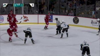 Replay: Away - 2025 Allen vs Tahoe | Feb 28 @ 7 PM