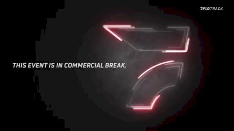 Women's 1500m, Heat 1 - Josette Norris 3:59!