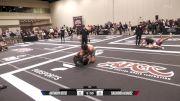 Salvador Alvarez vs Anthony Ortiz 2025 ADCC East Coast Trials