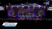 The Vision Dance Center - Youth Large Pom [2024 Youth - Pom - Large Day 1] 2024 WSF Grand Nationals