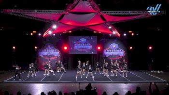 Cheers & More - Code Red [2024 L4 Senior Coed - D2 Day 2] 2024 America's Best Grand Nationals