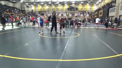 132 lbs Cons. Semis - Conner Schoneman, Immortal Athletics WC vs Brody Berry, Big Game Wrestling Club