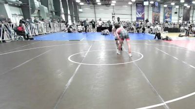 170 lbs Rr Rnd 2 - Mason Savitz, Warehouse Warriors vs Noah Torgerson, Team Shutt Penguin