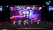 Cheer Town USA - Smoke [2024 L1 Youth - D2 - Small - B Day 1] 2024 Cheer Power Southern Nationals