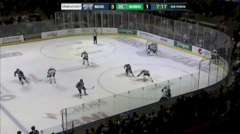 Replay: Away - 2022 Worcester vs Maine | Jan 28 @ 7 PM