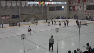 Replay: Home - 2024 Airdrie Xtreme vs Calgary Bisons | Sep 22 @ 1 PM