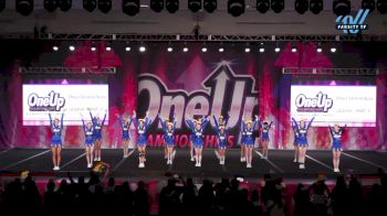 Cheer Central Suns - Sol [2023 L2 Junior - Small - C Day 2] 2023 One Up Grand Nationals