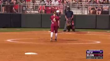 Replay: Detroit Mercy vs Elon - 2022 Cardinal Invite | Mar 6 @ 2 PM