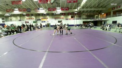 149 lbs Round 2 (10 Team) - Ben Smith, University Of Saint Mary (KS) vs Hudson Karr, William Woods University