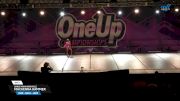 Dance Mania Nashville - Mackenna Hammer [2025 Mini - Solo - Jazz Day 1] 2025 One Up Grand Nationals