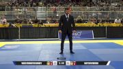 Matthew Medina vs Wade Remington Bonney 2025 Pan Kids Jiu-Jitsu IBJJF Championship