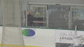 Replay: Home - 2025 Ottawa vs Arnprior | Feb 14 @ 7 PM