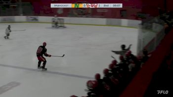 Replay: Home - 2024 Northstars vs Flames | Feb 28 @ 5 PM