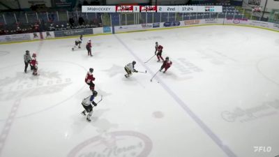Replay: Home - 2024 Col. Alumni vs OJHL Alumni | Jan 13 @ 10 AM
