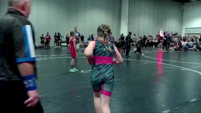 75/80 Round 4 - Penelope Pritz, Hernando Wrestling Club vs Kadyn Wolters, RPA Wrestling