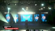 LeaderCheer Academy - Reign [2026 Rec Senior 18 U Level 4 Perf Large Day 2] 2026 US Open Cheerleading & Dance Championship