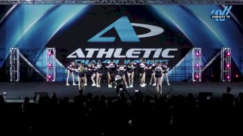 Northern Elite - Rampage [2024 L3 Junior Day 2] 2024 Athletic Championships Kansas City Nationals