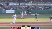 Replay: Home - 2024 Stormers vs York Revolution | Jul 2 @ 6 PM