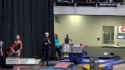 Peyton Bricco - Women's Group, TNT Gymnastics - 2021 Women's Xcel Region 4 Championships