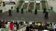 Redondo Union HS "Redondo Beach CA" at 2026 WGI Guard Manhattan Beach Regional+